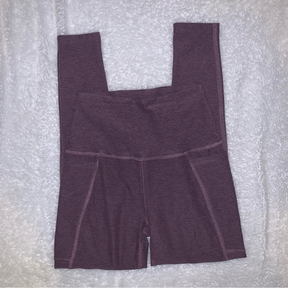 Beyond Yoga X Peloton Leggings - Picture 5 of 12